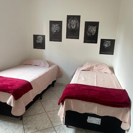 Apartamento Ao Lado Aeroporto Brasilia Exterior foto