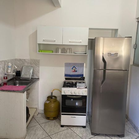 Apartamento Ao Lado Aeroporto Brasilia Exterior foto