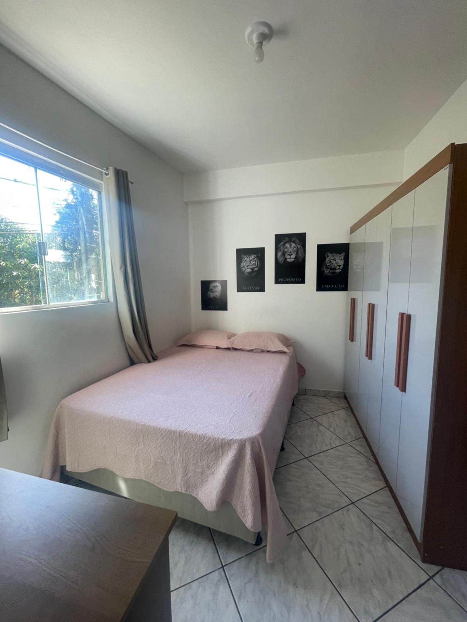 Apartamento Ao Lado Aeroporto Brasilia Exterior foto