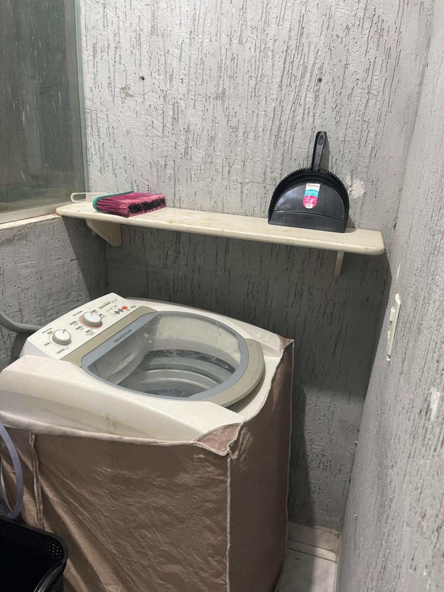 Apartamento Ao Lado Aeroporto Brasilia Exterior foto