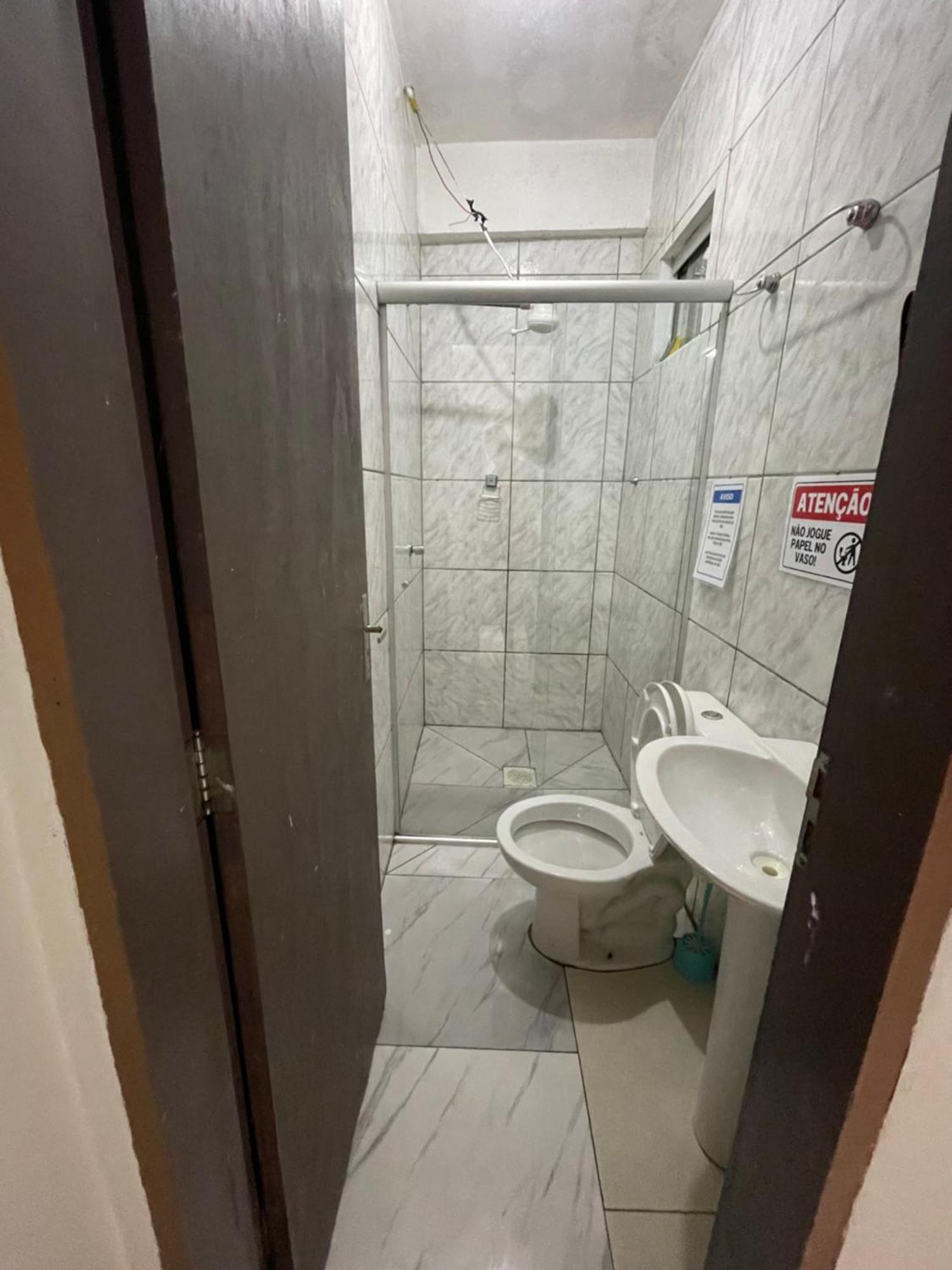 Apartamento Ao Lado Aeroporto Brasilia Exterior foto
